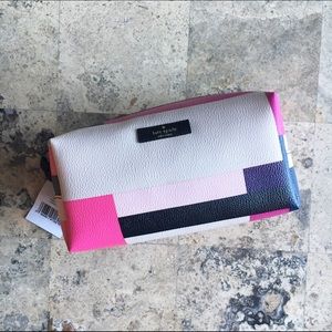Kate Spade New York Medium Davie Makeup Bag