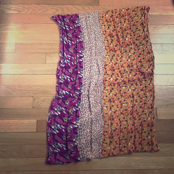 Infinity Scarf from Nordstrom