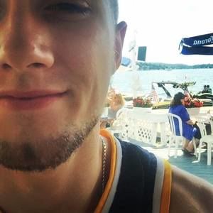 Meet your Posher, Rob