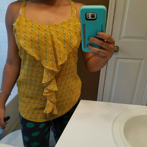 Tank top