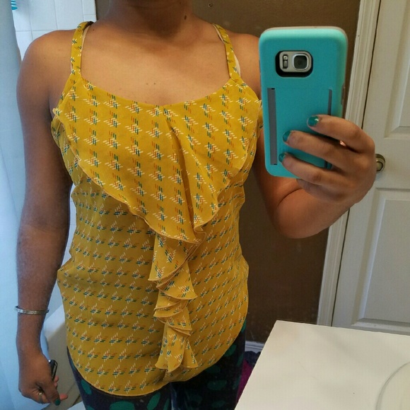 Tank top - Picture 2 of 2