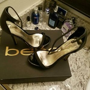 Bebe heels