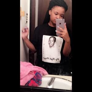 Meet your Posher, Kasheema