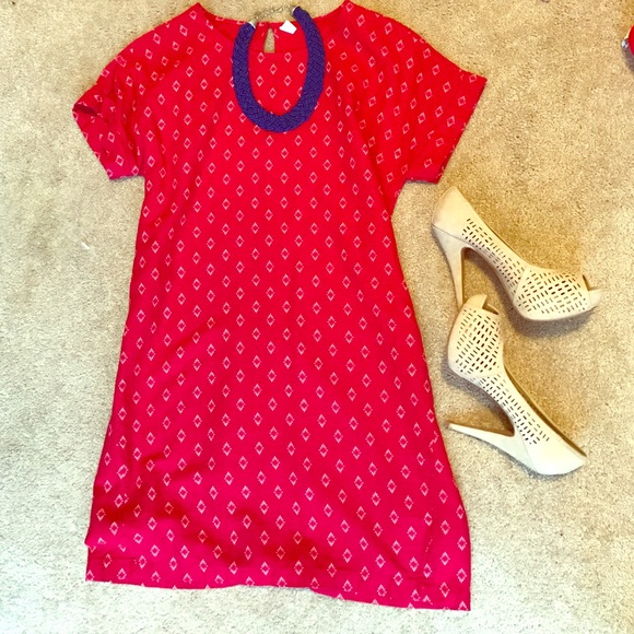 Old Navy Cotton Dress