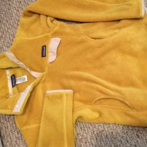 Patagonia Pullover Women's small