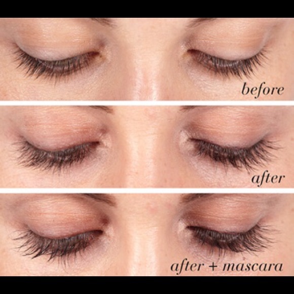 Lash boost and lip renewing serum