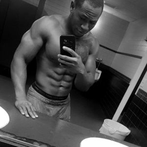 Meet your Posher, Andray