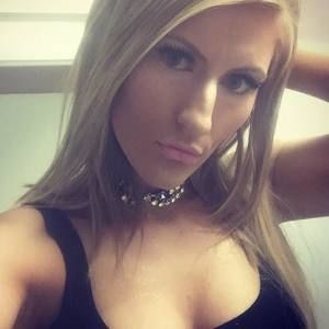 Meet your Posher, Jasmine