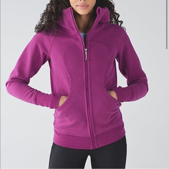 Scuba III Jacket - Picture 2 of 3