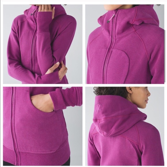 Scuba III Jacket - Picture 3 of 3