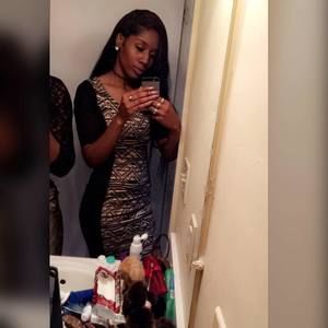 Meet your Posher, Bridgette