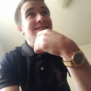 Meet your Posher, Alex