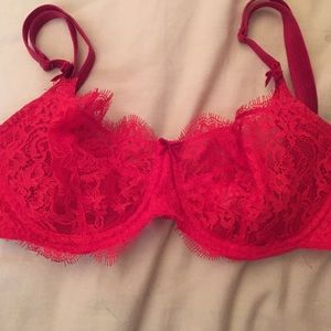 Victoria's Secret Bra