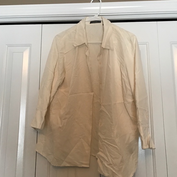 Liz Claiborne top