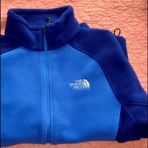 Men's North Face jacket!