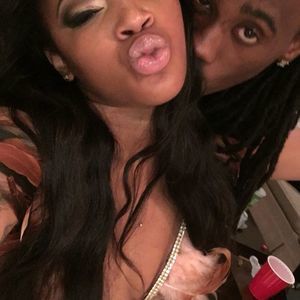 Meet your Posher, Brianna