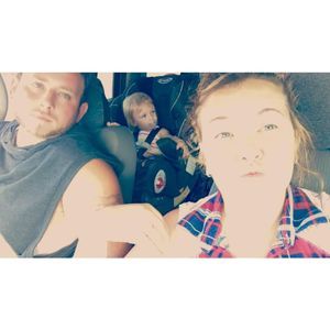 Meet your Posher, Ashley n