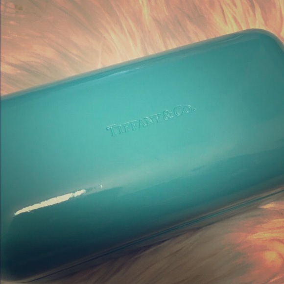 Tiffany sunglasses