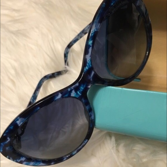 Tiffany sunglasses main image 4