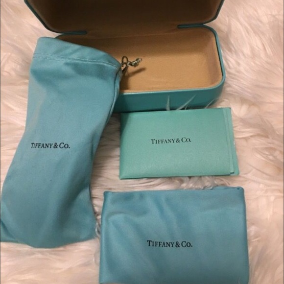 Tiffany sunglasses