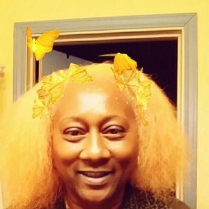 Meet your Posher, Terry