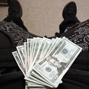 Meet your Posher, Jacquez