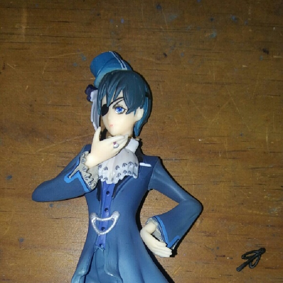 Meet your Posher, Todd - Picture 1 of 1