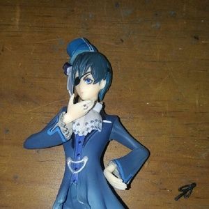 Meet your Posher, Todd