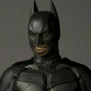 Meet your Posher, Norris