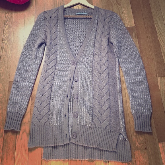 Nordstrom Cardigan