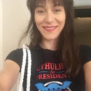 Meet your Posher, Ann