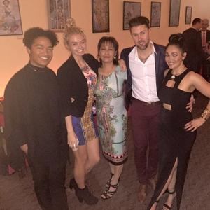 Meet your Posher, Cigi