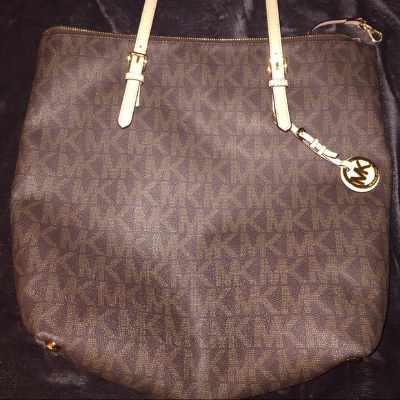 Michael Kors handbag