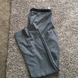 Barely worn H&M dress pants