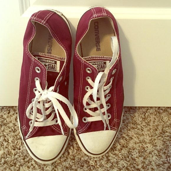 Converse Must Go