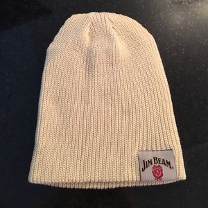 Jim Beam Knit Beanie