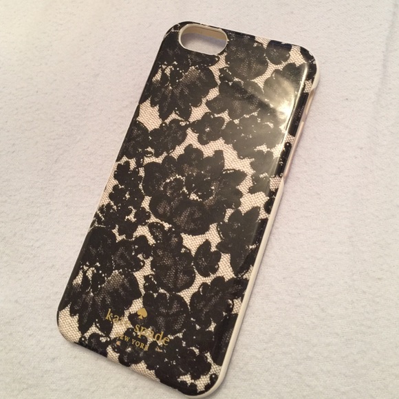 Kate Spade x iPhone 6 Case
