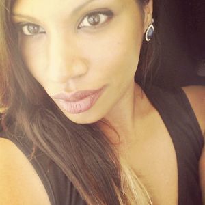 Meet your Posher, Marissa