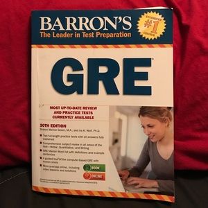 #1 Test Prep Book