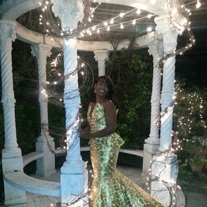 Meet your Posher, Vonda