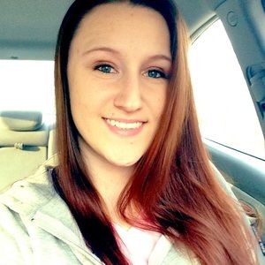 Meet your Posher, Joanna