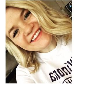 Meet your Posher, Haley