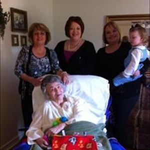 Meet your Posher, Kim