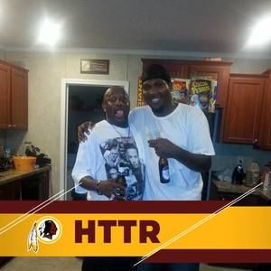 Meet your Posher, Melvin