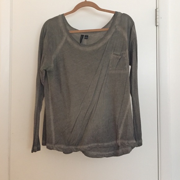 Cynthia Rowley tee