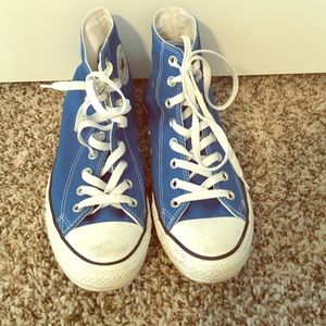 Converse Must go today