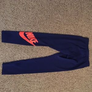 Nike spandex leggings
