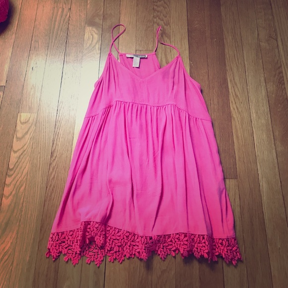 Forever 21 Cover Up/Dress