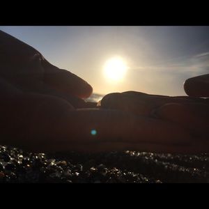 Meet your Posher, Hilary