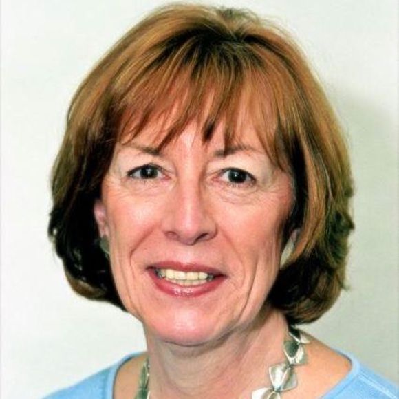 Meet your Posher, Ann - Picture 1 of 1
